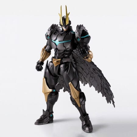 <B>ARMORED ALL MIGHT</B><BR>S.H.FIGUARTS<BR><B>PREVENTA</B>