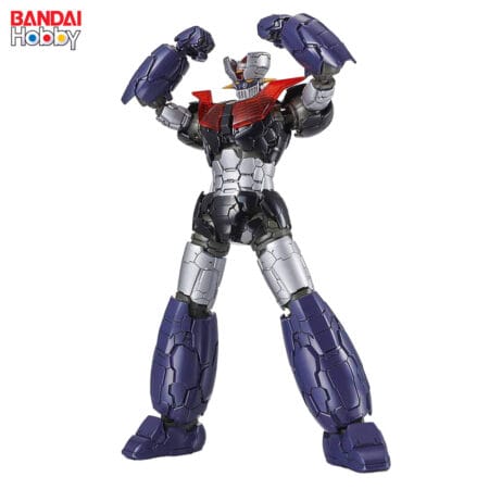 <B>HG 1/144 MAZINGER Z（MAZINGER Z: INFINITY VER.)</B><BR>BANDAI HOBBY<BR><B>PREVENTA</B>