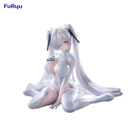 <B>NOODLE STOPPER FIGURE -CINDERELLA-</B><BR>FURYU<BR><B>PREVENTA</B>