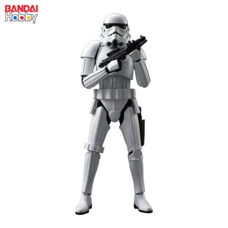 <B>1/12 STORMTROOPER</B><BR>BANDAI HOBBY<BR><B>PREVENTA</B>