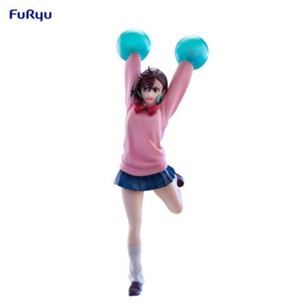 <B>TRIO-TRY-IT FIGURE -MOMO-</B><BR>FURYU<BR><B>PREVENTA</B>