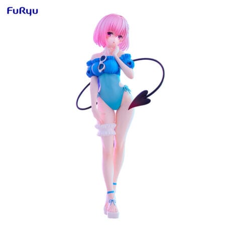 <B>TRIO-TRY-IT FIGURE -MOMO BELIA DEVILUKE-</B><BR>FURYU<BR><B>PREVENTA</B>