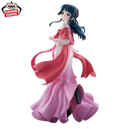 <B>MAOMAO -WALKING AROUND TOWN-</B><BR>BANPRESTO<BR><B>PREVENTA</B>