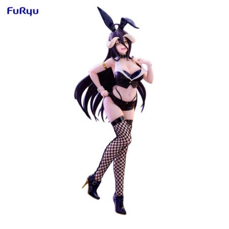 <B>BICUTE BUNNIES -ALBEDO ANOTHER COSTUME-</B><BR>FURYU<BR><B>PREVENTA</B>