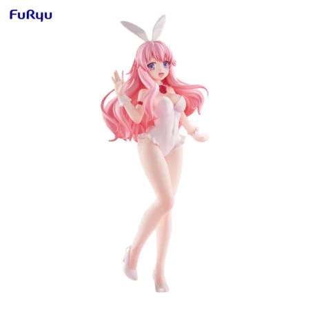 <B>BICUTE BUNNIES FIGURE -HIMEJI MIZUKI-</B><BR>FURYU