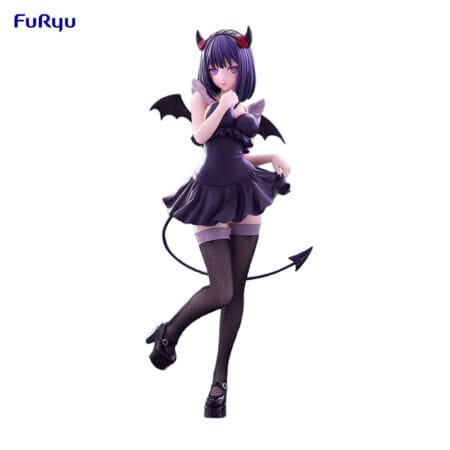 <B>BICUTE DARK -MARIN KITAGAWA- SHIZUKU KUROE VER.</B><BR>FURYU<BR><B>PREVENTA</B>