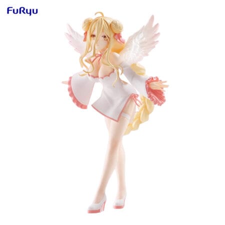 <B>BICUTE PURE -MUKURO HOSHIMIYA-</B><BR>FURYU<BR><B>PREVENTA</B>