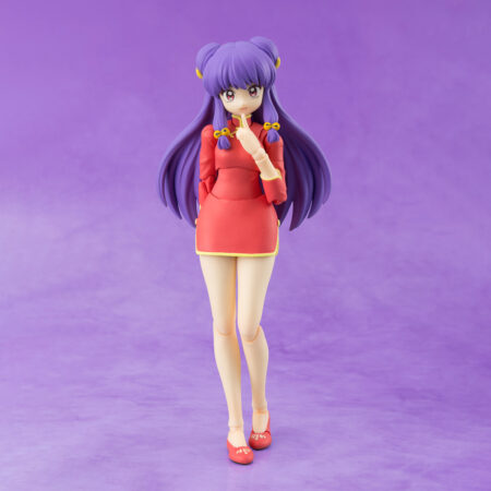 <B>SHAMPOO</B><BR>S.H.FIGUARTS<BR><B>PREVENTA</B>