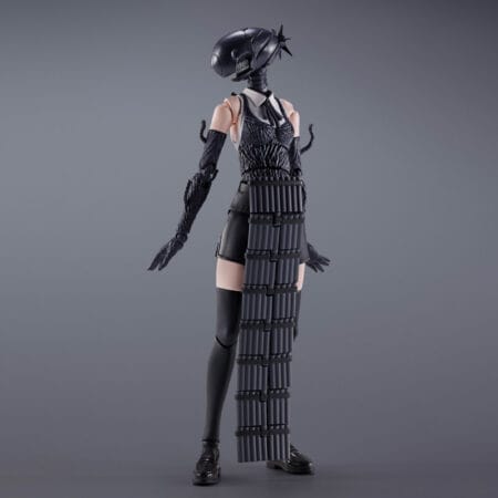 <B>BOMB</B><BR>S.H.FIGUARTS<BR><B>PREVENTA</B>
