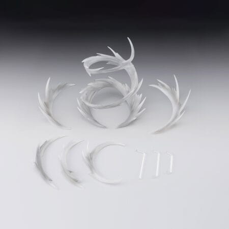 <B>TAMASHII EFFECT WIND WHITE</B><BR>S.H.FIGUARTS<BR><B>PREVENTA</B>