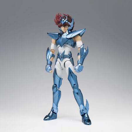 <B>PEGASUS SEIYA [FINAL BRONZE CLOTH] -OCE-</B><BR>SAINT CLOTH MYTH EX<BR><B>PREVENTA</B>