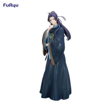 <B>TRIO-TRY-IT -JINSHI-</B><BR>FURYU<BR><B>PREVENTA</B>
