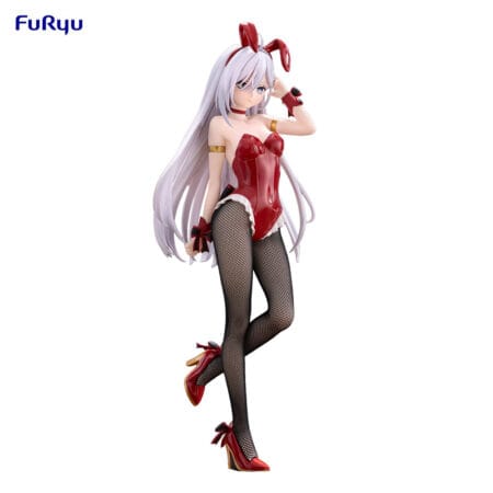 <B>BICUTE BUNNIES FIGURE -YUKI-</B><BR>FURYU<BR><B>PREVENTA</B>