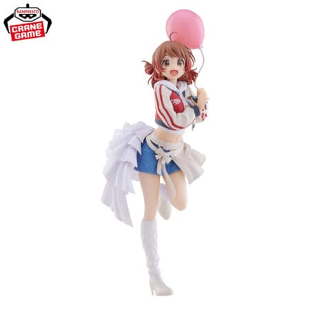 <B>ESPRESTO -INFLATABLE- UME HANAMI</B><BR>BANPRESTO<BR><B>PREVENTA</B>