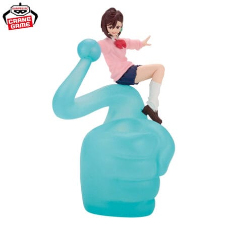 <B>FL -MOMO-</B><BR>BANPRESTO<BR><B>PREVENTA</B>