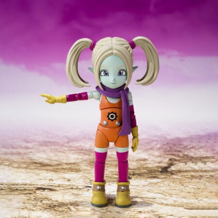 <B>PANJI</B><BR>S.H.FIGUARTS<BR><B>PREVENTA</B>