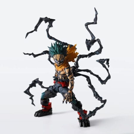 <B>OVERLAY DEKU</B><BR>S.H.FIGUARTS<BR><B>PREVENTA</B>