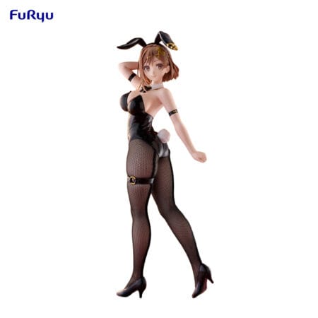 <B>BICUTE BUNNIES FIGURE -REISALIN STOUT-</B><BR>FURYU<BR><B>PREVENTA</B>