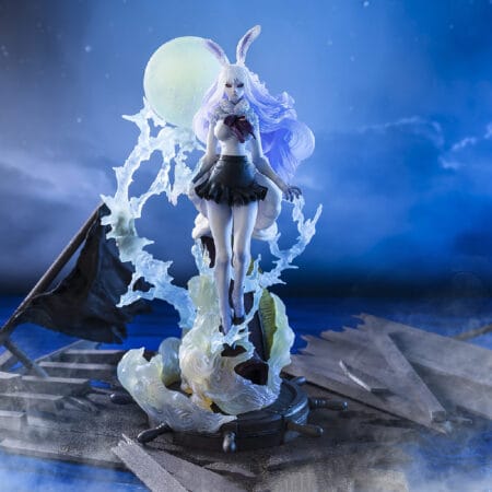 <B>[EXTRA BATTLE] CARROT SULONG</B><BR>FIGUARTS ZERO<BR><B>PREVENTA</B>