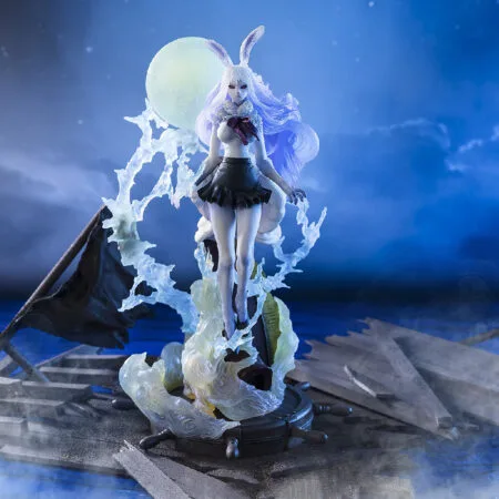 <B>[EXTRA BATTLE] CARROT SULONG</B><BR>FIGUARTS ZERO<BR><B>PREVENTA</B>