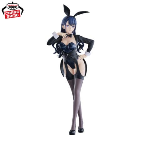 <B>GLITTER&GLAMOURS -MARIN KITAGAWA ARISA IZAYOI VER.-</B><BR>BANPRESTO<BR><B>PREVENTA</B>