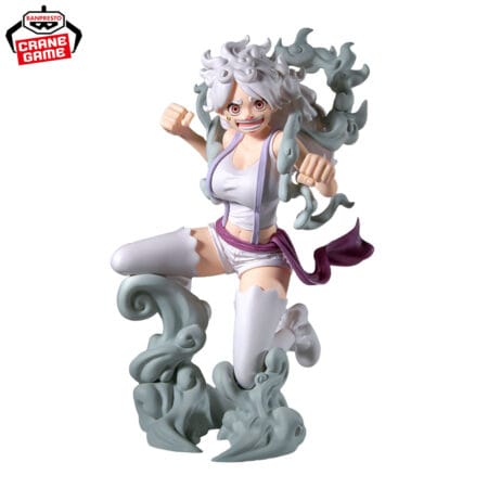 <B>GRANDISTA -JEWELRY BONNEY-</B><BR>BANPRESTO<BR><B>PREVENTA</B>