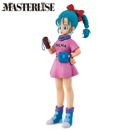 <B>MASTERLISE BULMA (THE CHRONICLE OF GOKU)</B><BR>ICHIBANSHO<BR><B>PREVENTA</B>