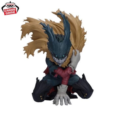 <B>MAXIMATIC IZUKU MIDORIYA Ⅲ</B><BR>BANPRESTO