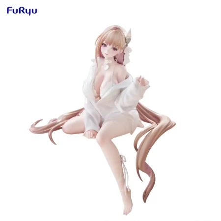 <B>NOODLE STOPPER FIGURE -VIPER-</B><BR>FURYU<BR><B>PREVENTA</B>