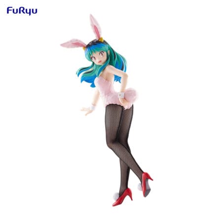 <B>BICUTE BUNNIES FIGURE -LUM-</B><BR>FURYU<BR><B>PREVENTA</B>