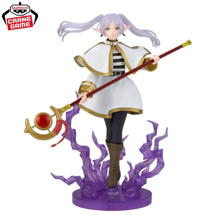 <B>EFFECTREME -FRIEREN-</B><BR>BANPRESTO<BR><B>PREVENTA</B>