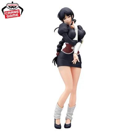 <B>GLITTER&GLAMOURS -NEMU KUROTSUCHI-</B><BR>BANPRESTO<BR><B>PREVENTA</B>