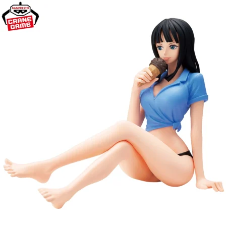 <B>GLITTER&GLAMOURS -NICO ROBIN SUMMER STYLE-</B><BR>BANPRESTO<BR><B>PREVENTA</B>
