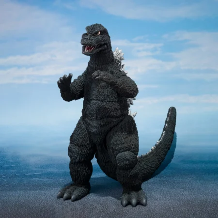 <B>GODZILLA [1975]</B><BR>S.H.MONSTERARTS<BR><B>PREVENTA</B>