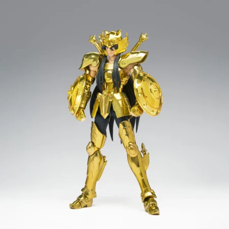 <B>LIBRA SHIRYU -INHERITOR OF THE GOLD CLOTH-</B><BR>SAINT CLOTH MYTH EX<BR><B>PREVENTA</B>