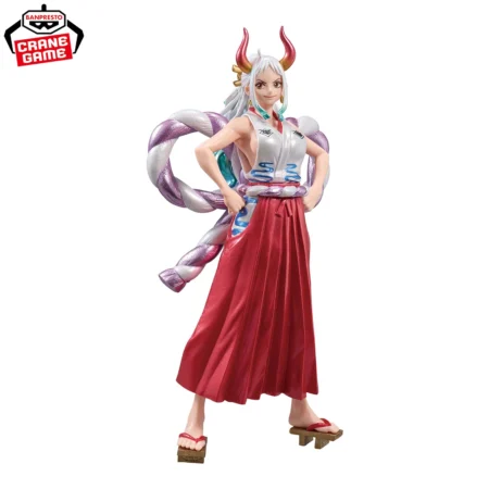 <B>KING OF ARTIST YAMATO -SPECIAL VER.-</B><BR>BANPRESTO<BR><B>PREVENTA</B>