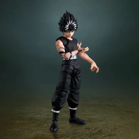 <B>HIEI</B><BR>S.H.FIGUARTS<BR><B>PREVENTA</B>