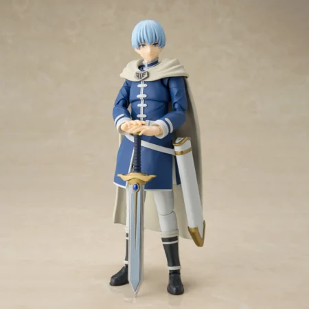 <B>HIMMEL</B><BR>S.H.FIGUARTS<BR><B>PREVENTA</B>