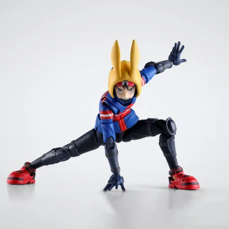 <B>KOICHI HAIMAWARI</B><BR>S.H.FIGUARTS<BR><B>PREVENTA</B>