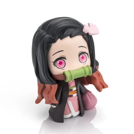 <B>NEZUKO KAMADO</B><BR>TEKUPIKU<BR><B>PREVENTA</B>
