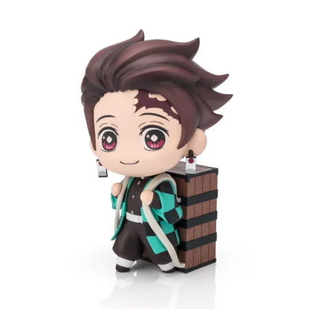 <B>TANJIRO KAMADO</B><BR>TEKUPIKU<BR><B>PREVENTA</B>