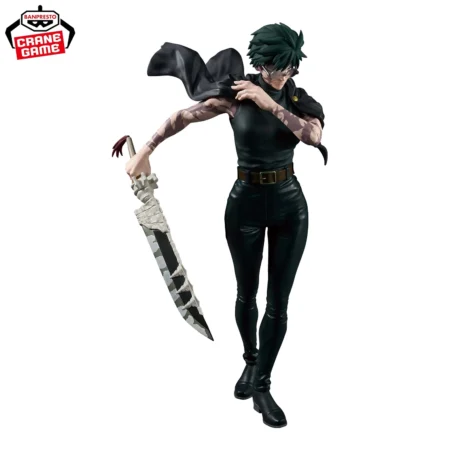 <B>GRANDISTA -ZENIN MAKI-</B><BR>BANPRESTO<BR><B>PREVENTA</B>
