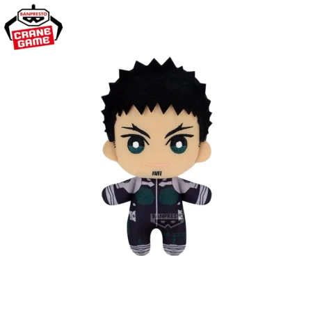 <B>TOMONUI PLUSH -KAFKA HIBINO-</B><BR>BANPRESTO