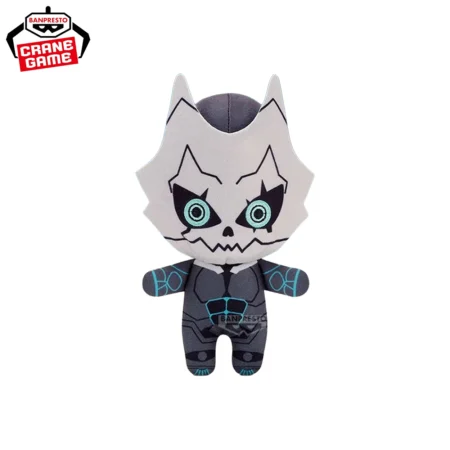 <B>TOMONUI PLUSH -KAIJU No.8-</B><BR>BANPRESTO