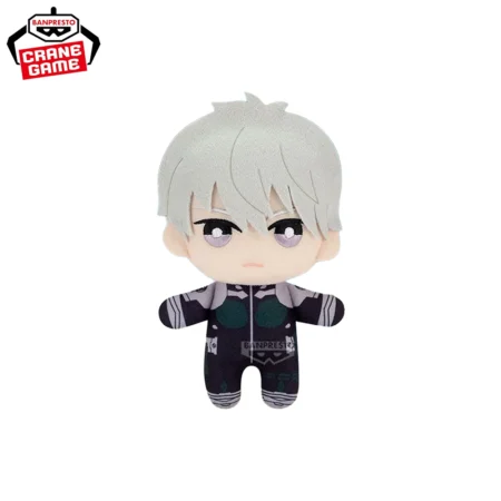 <B>TOMONUI PLUSH -RENO ICHIKAWA-</B><BR>BANPRESTO