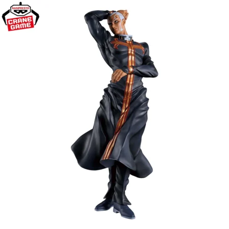 <B>MOMETRIA -ENRICO PUCCI-</B><BR>BANPRESTO<BR><B>PREVENTA</B>