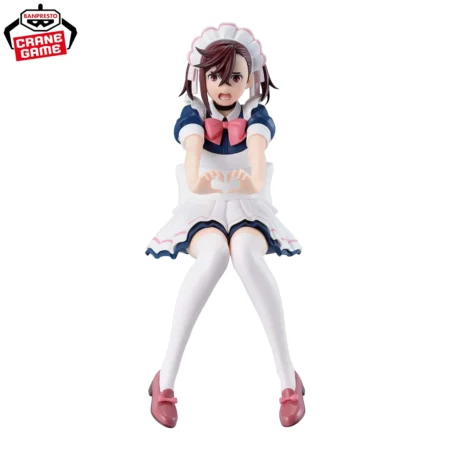 <B>GLITTER&GLAMOURS -MOMO-</B><BR>BANPRESTO<BR><B>PREVENTA</B>