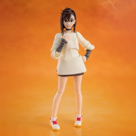 <B>MOMO VER.2</B><BR>S.H.FIGUARTS<BR><B>PREVENTA</B>