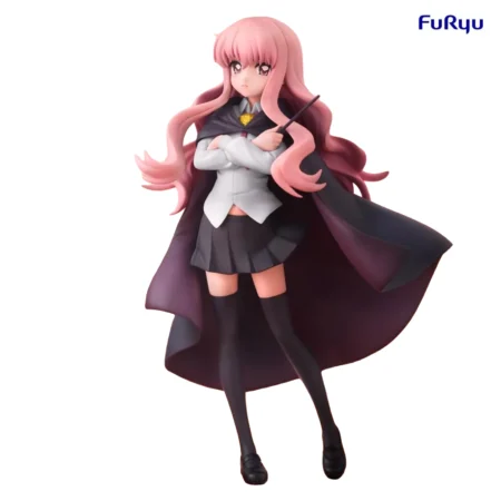 <B>MUCHUTE FIGURE -LOUISE-</B><BR>FURYU<BR><B>PREVENTA</B>