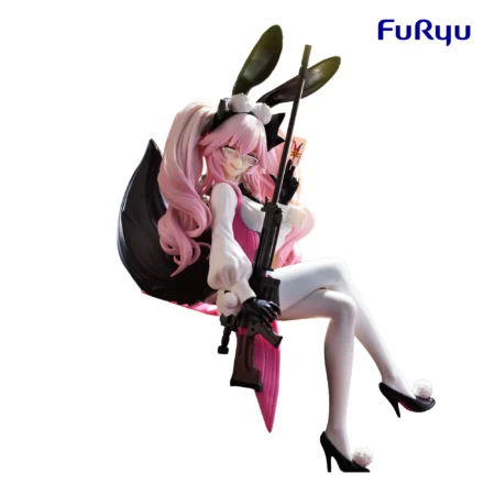 <B>NOODLE STOPPER FIGURE -KOYANSKAYA OF LIGHT-</B><BR>FURYU<BR><B>PREVENTA</B>